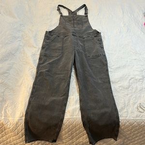 American Eagle Bib Overalls